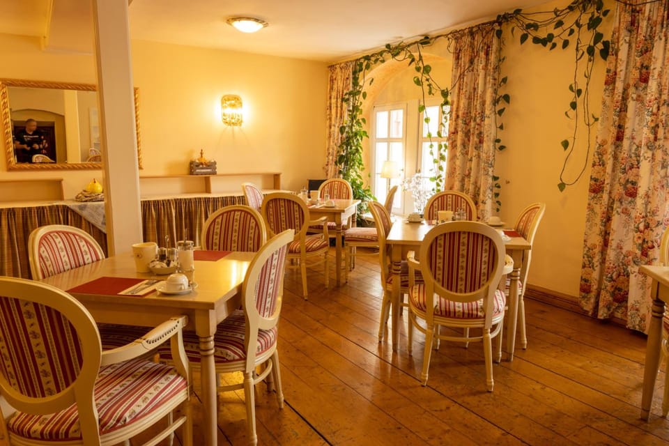 Hotel Anker Hotel in Thuringia, Germany