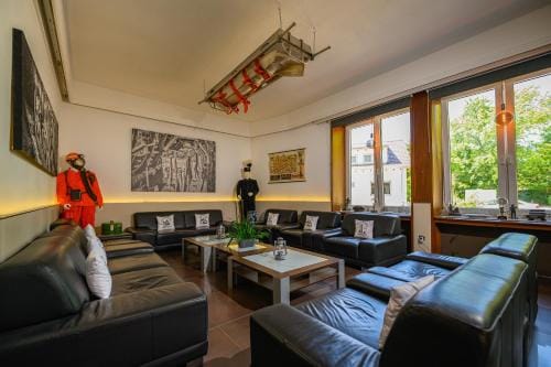 Otto's Parkhotel Saarlouis Hotel in Saarlouis