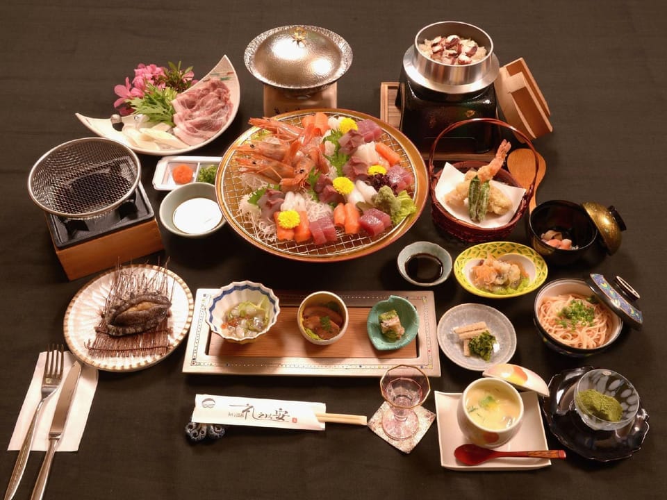 Hotel Resea Minamichita Hotel in Aichi Prefecture