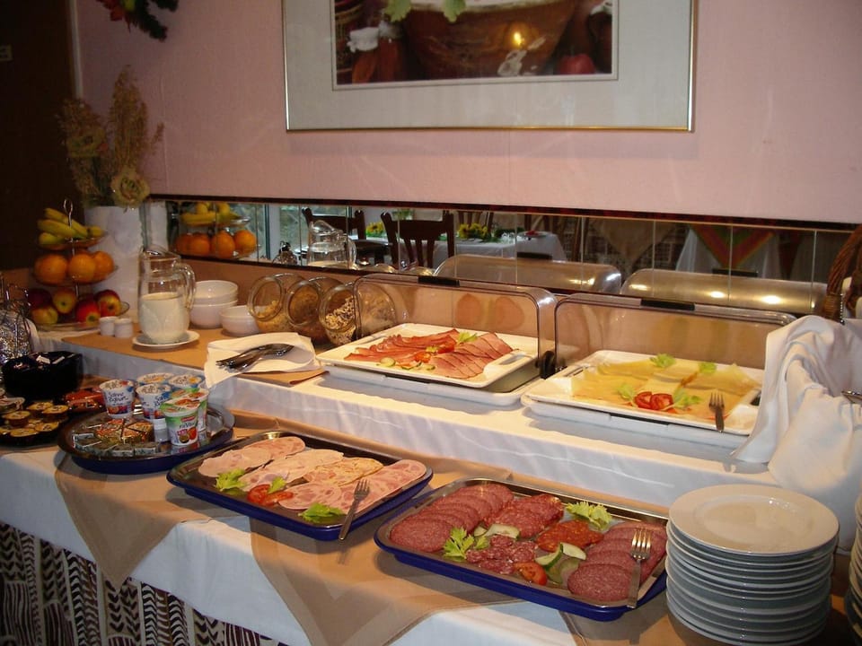Hotel Harsshof Hotel in Lower Saxony, Germany