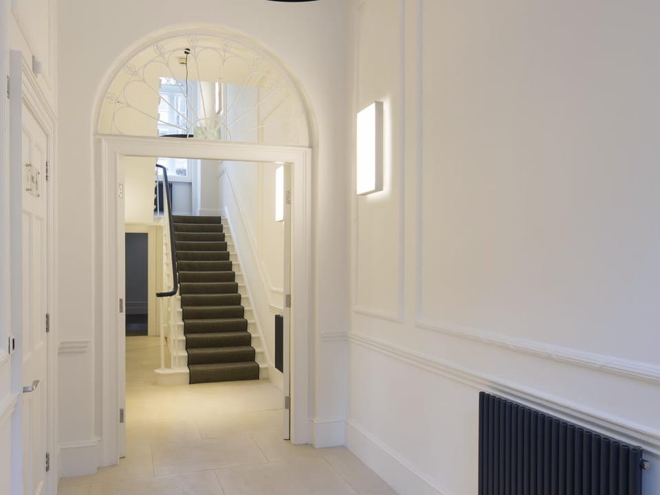 Z Hotel at Gloucester Place Hotel in City of Westminster