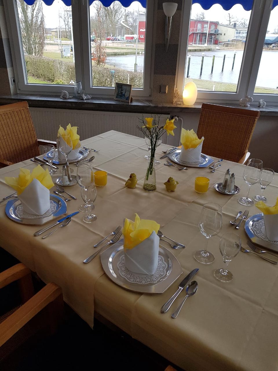 Akzent Hotel Strandhalle Hotel in Schleswig
