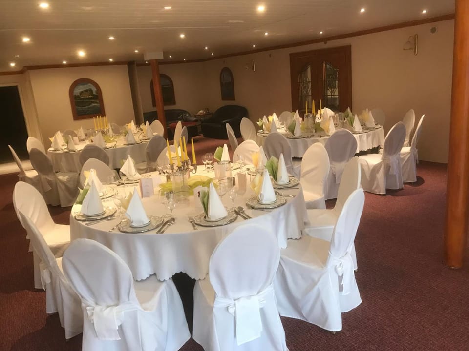 Hotel Hohenzollern Hotel in Schleswig