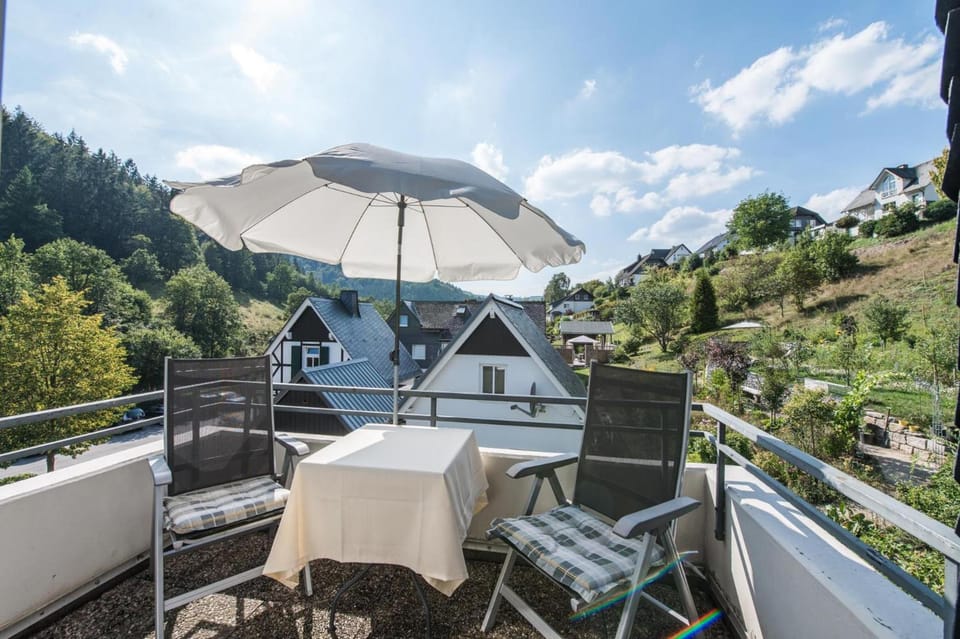 Hotel Hanses-Brautigam Hotel in Schmallenberg