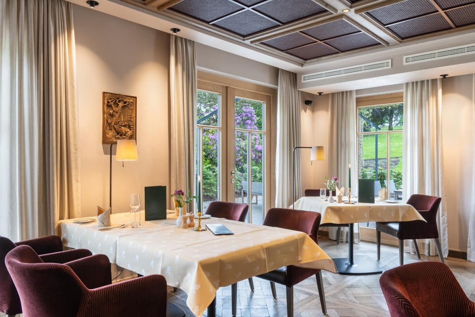 Hotel Jagdhaus Wiese Hotel in Schmallenberg