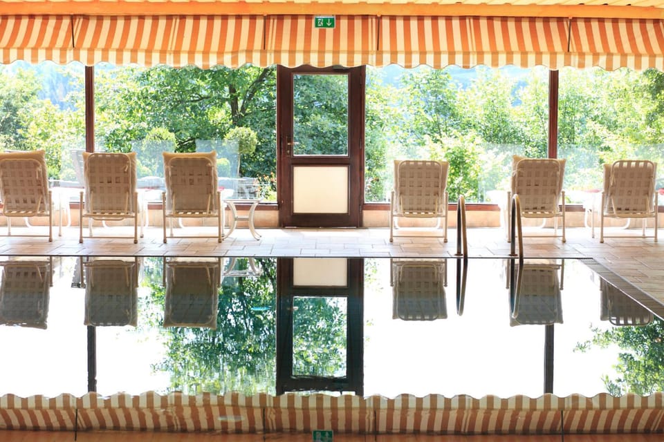 Waldhaus Ohlenbach Hotel in Winterberg