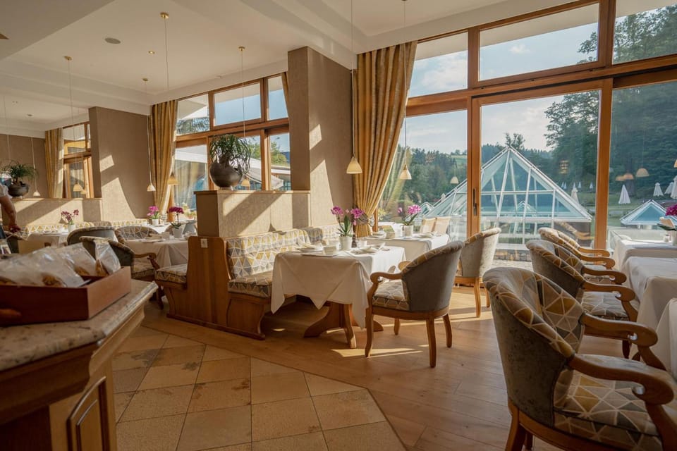 Hotel Deimann Hotel in Schmallenberg