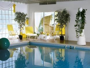 Land- und Kurhotel Tommes Hotel in Winterberg