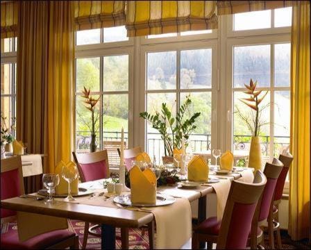 Land- und Kurhotel Tommes Hotel in Winterberg