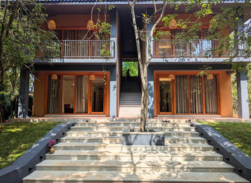 Pinthaliya Resort  Resort in Dambulla