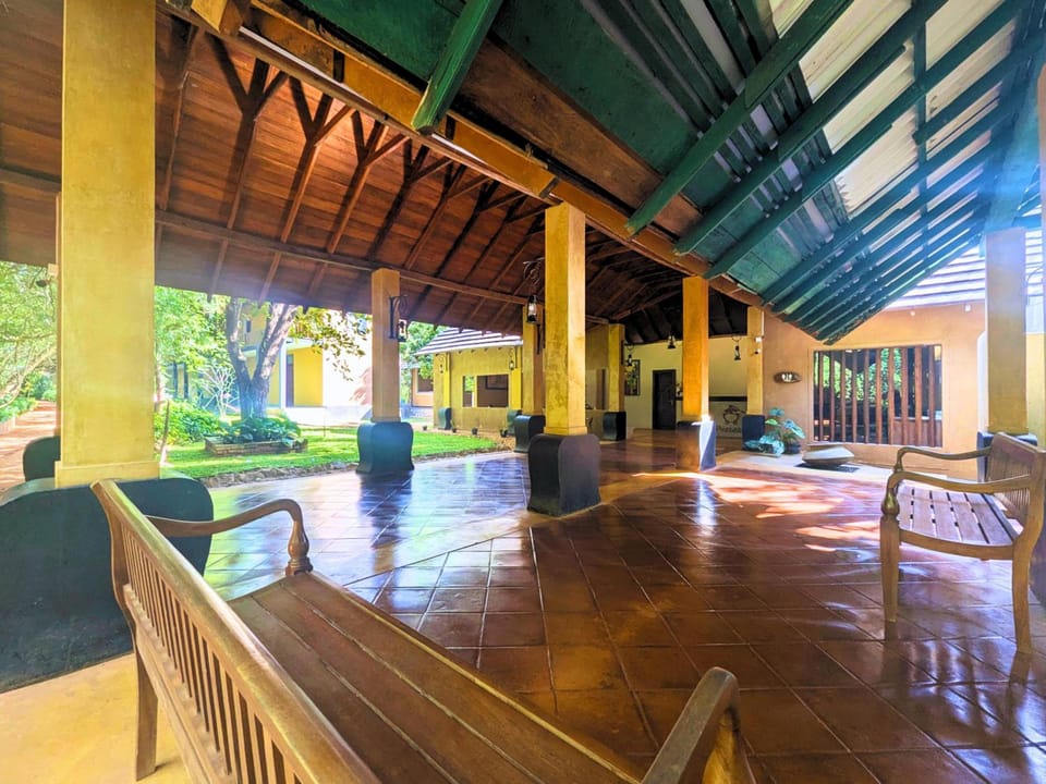 Facilities