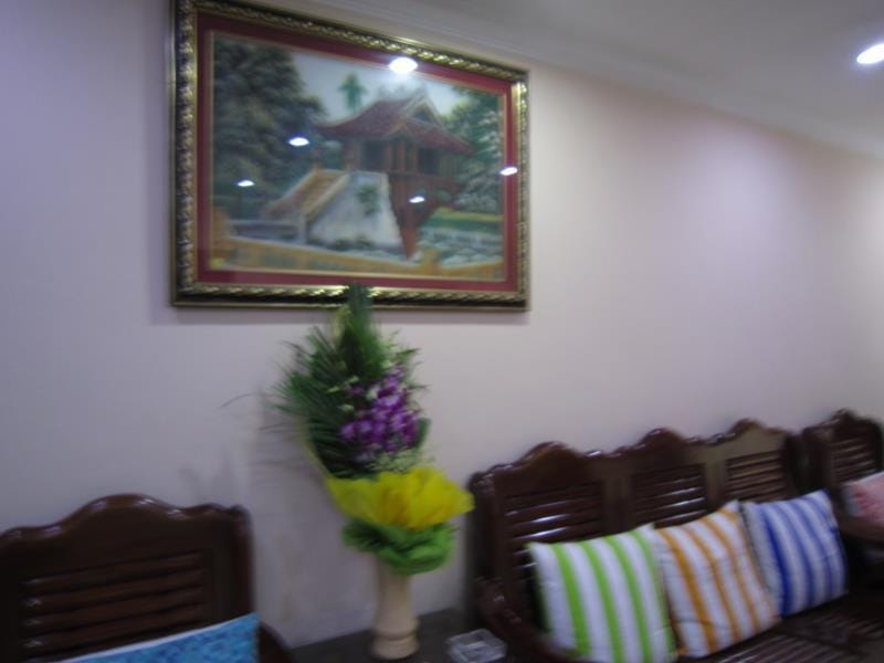  Hanoi Clover Hotel Hotel in Hanoi