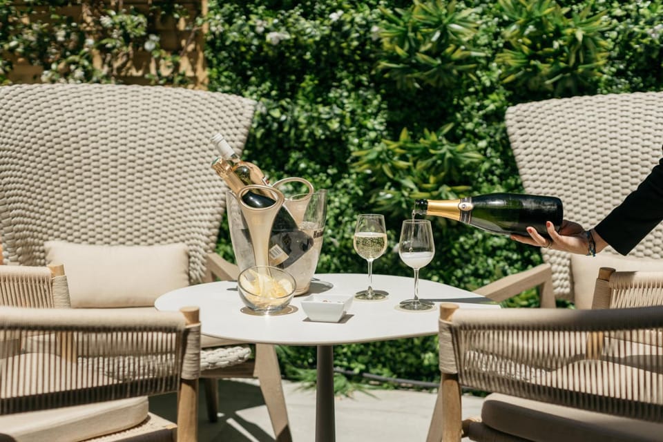 Boutique Hotel Cezanne Hotel in Aix-en-Provence