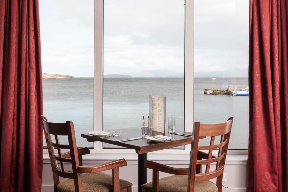 Dunollie Hotel A Bespoke Hotel Hotel in Scotland