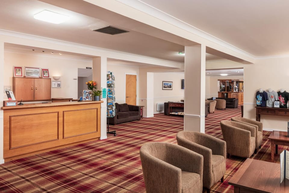 Dunollie Hotel A Bespoke Hotel Hotel in Scotland