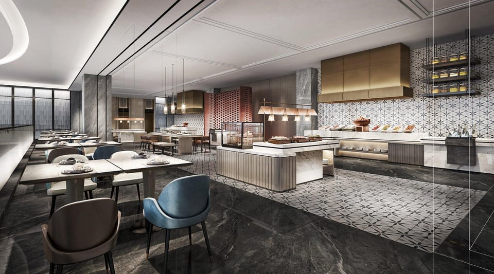 Crowne Plaza Dujiangyan By IHG Hotel in Chengdu