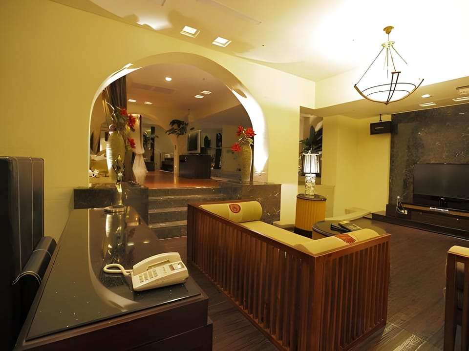 Discovery Motel - Nangang Motel in Taipei City
