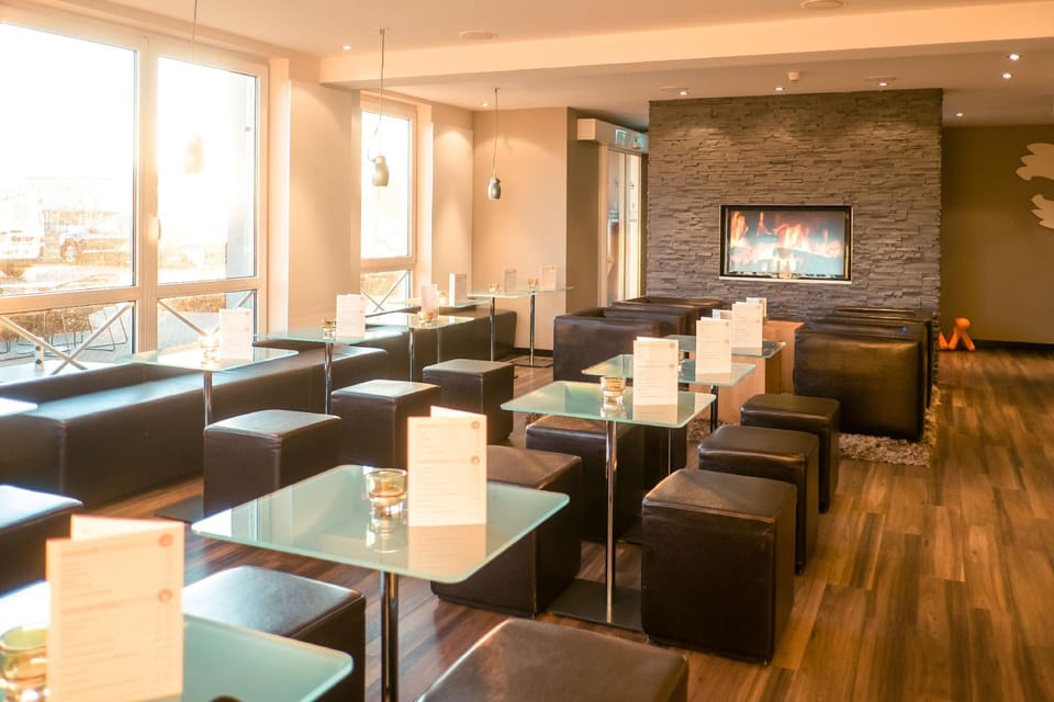 Premiere Classe Schweinfurt Hotel in Schweinfurt
