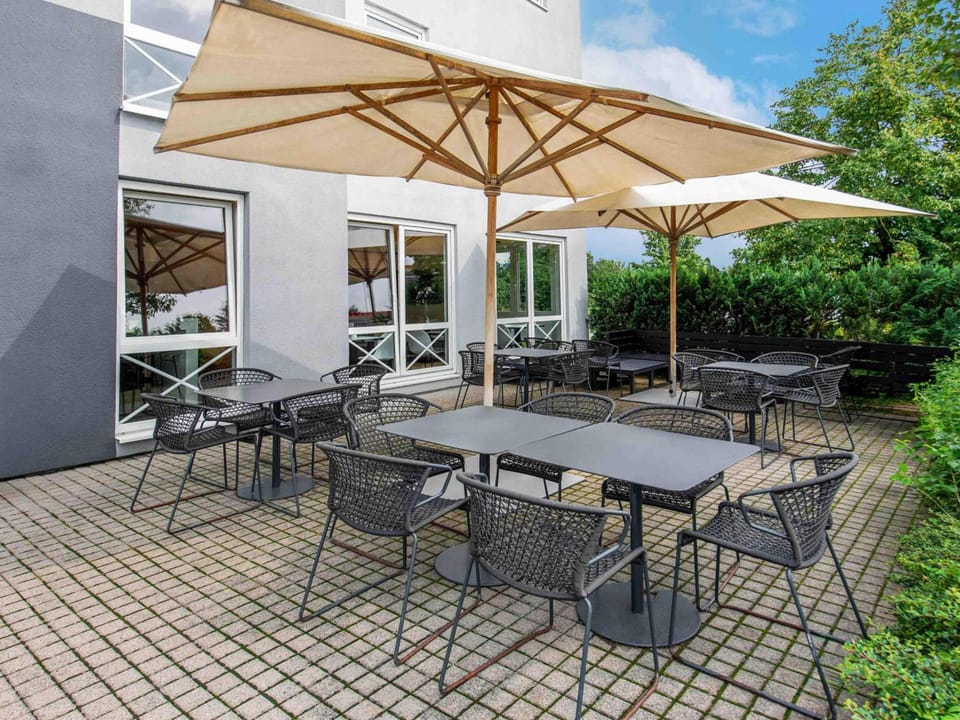 Premiere Classe Schweinfurt Hotel in Schweinfurt