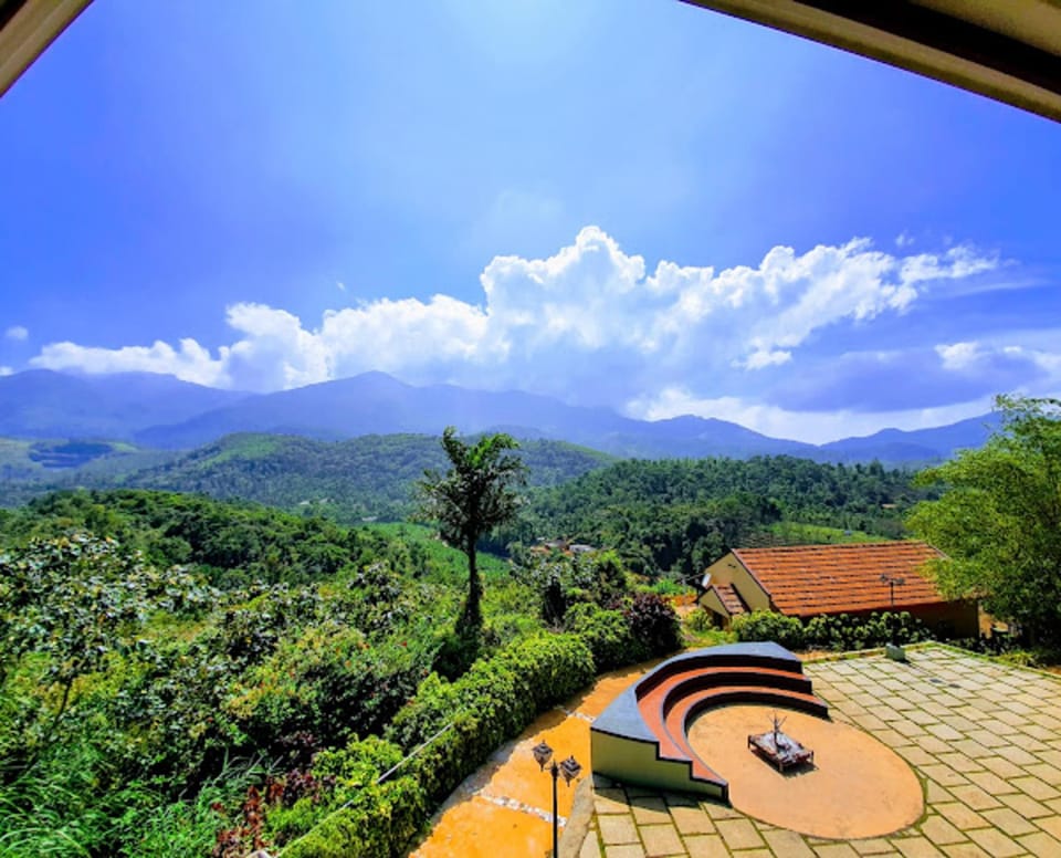 Wayanad Village Resort Resort in Kerala