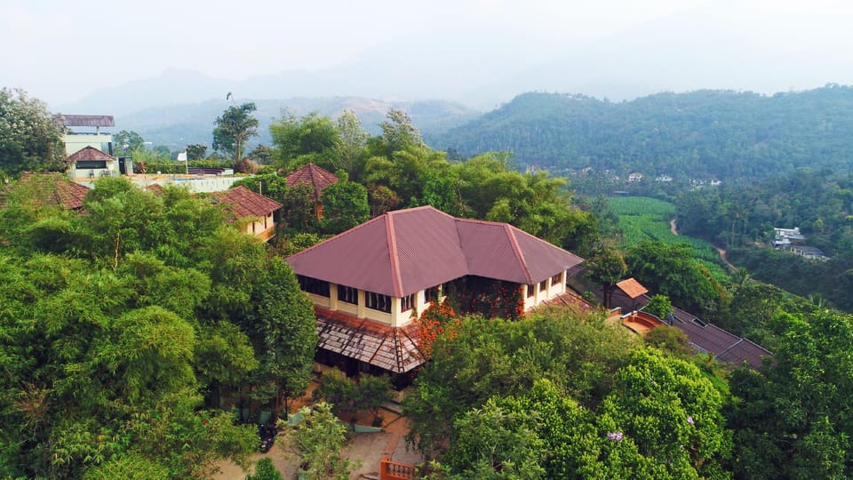 Wayanad Village Resort Resort in Kerala