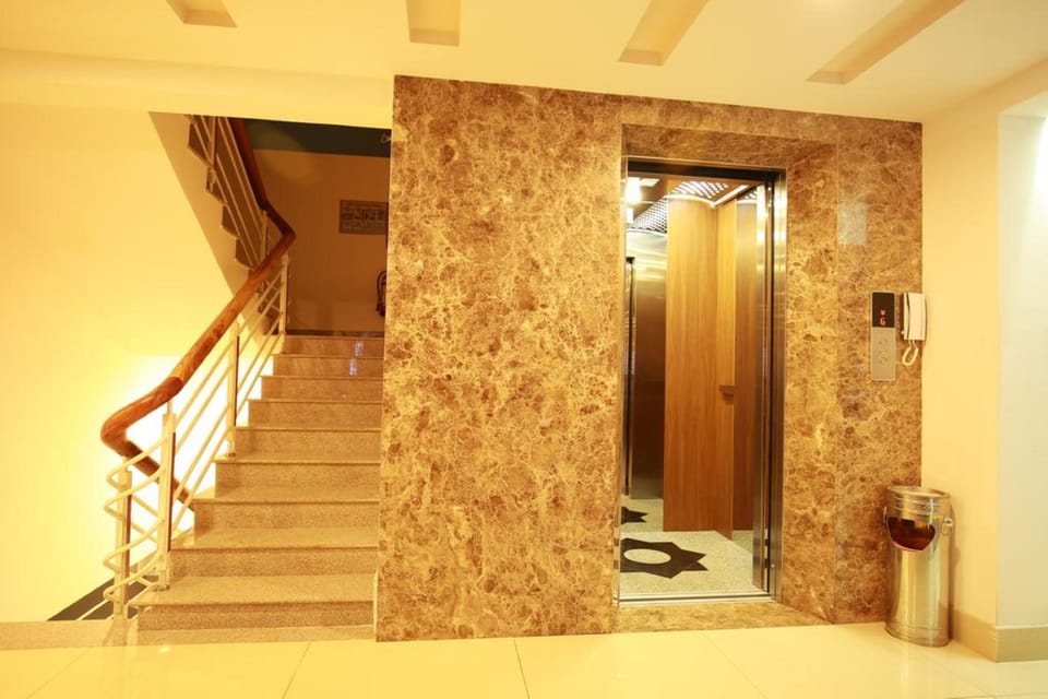 Lien Huong Hotel Hotel in Dalat