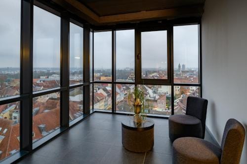 Panorama Hotel Schweinfurt Hotel in Schweinfurt