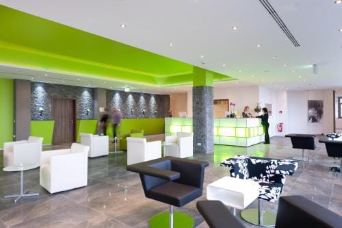 Panorama Hotel Schweinfurt Hotel in Schweinfurt
