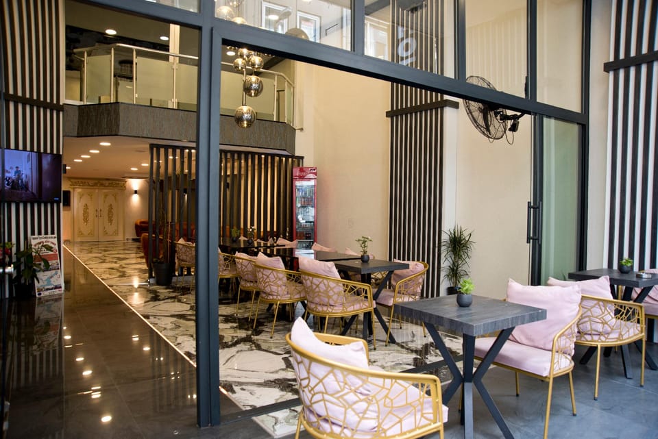 Vali Konak Hotel Hotel in Istanbul