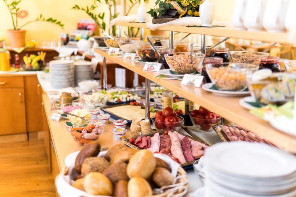 Food and beverages