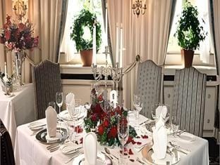 Hotel Adler Post Hotel in Baden-Württemberg