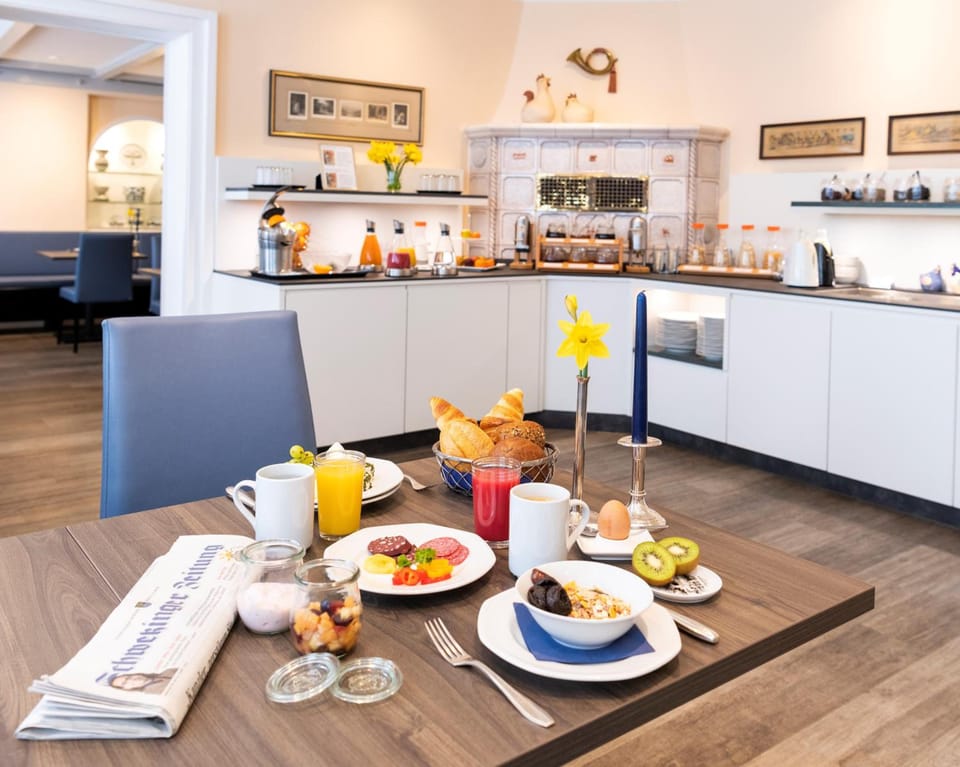 Hotel Adler Post Hotel in Baden-Württemberg