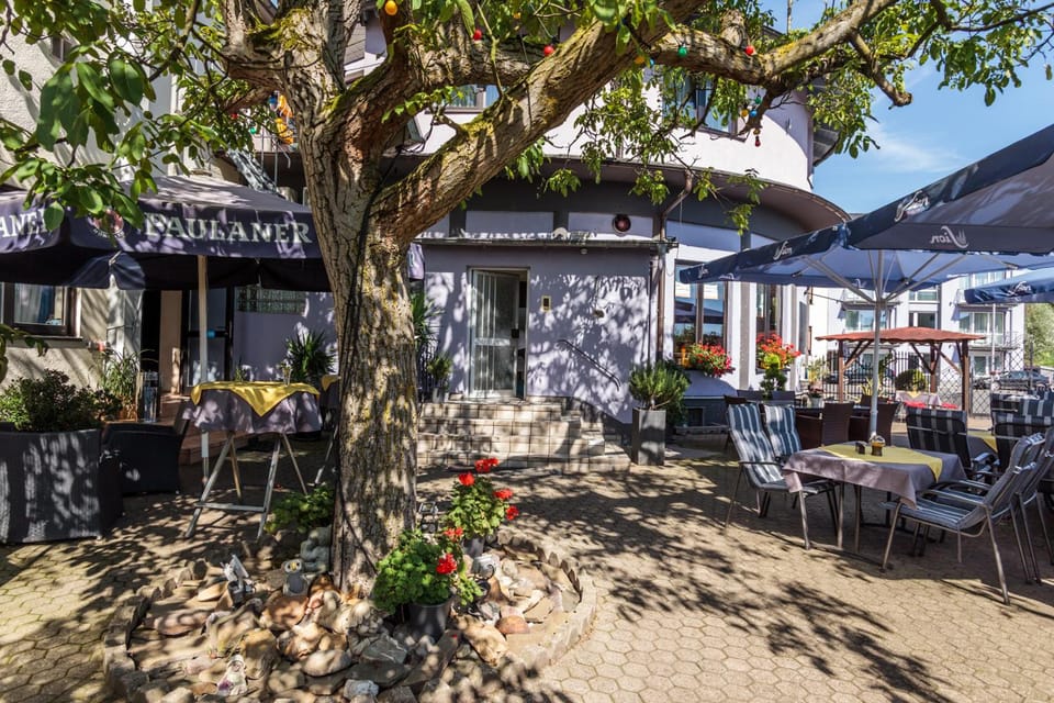 Hotel Kasserolle Hotel in Rhineland-Palatinate