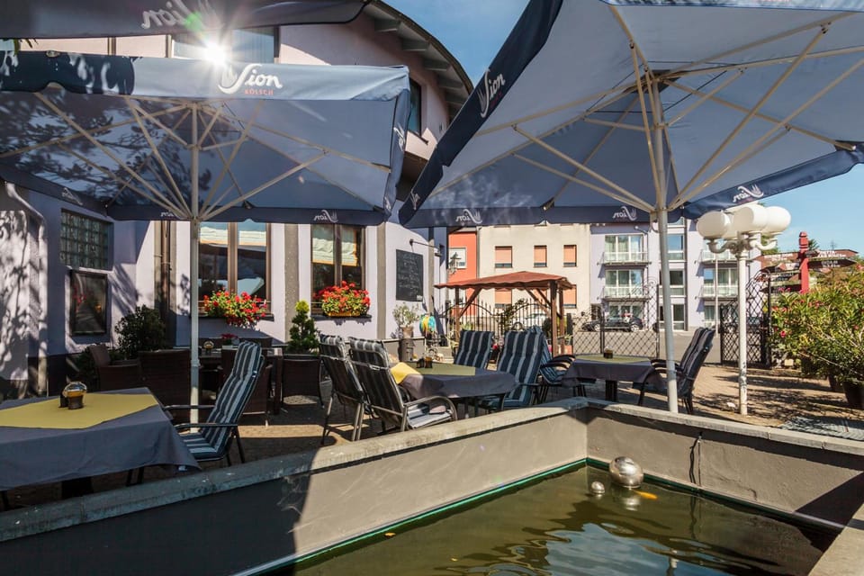 Hotel Kasserolle Hotel in Rhineland-Palatinate