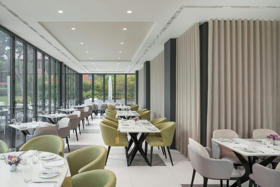 Sheraton Cascais Resort Hotel in Cascais