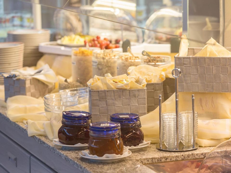 Stadt-gut-Hotel Siegboot Hotel in Siegen