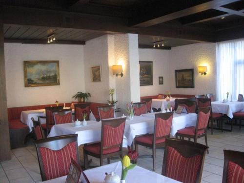 HAK Hotel am Klostersee Hotel in Baden-Württemberg