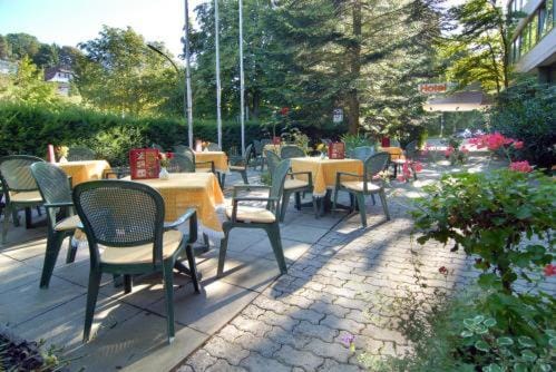 HAK Hotel am Klostersee Hotel in Baden-Württemberg