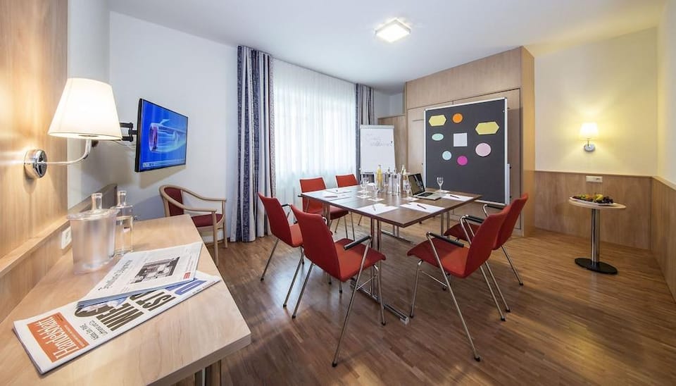 Hotel Lowengarten Hotel in Speyer