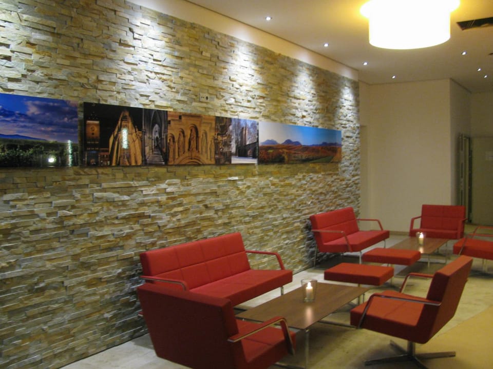 Hotel Lowengarten Hotel in Speyer