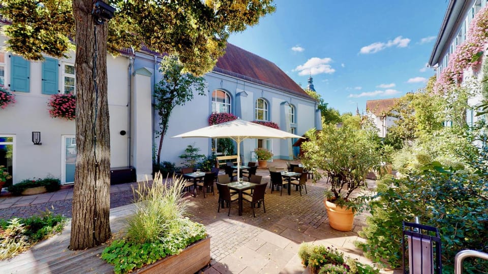 Hotel Domhof Hotel in Speyer