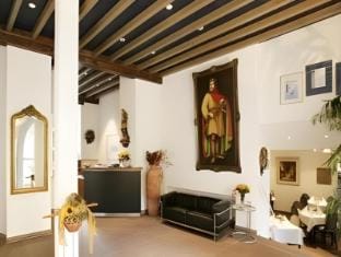 Hotel Domhof Hotel in Speyer