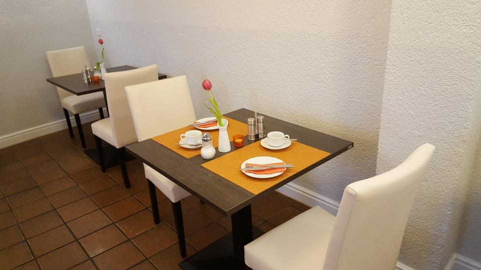 Hotel Trutzpfaff Hotel in Speyer