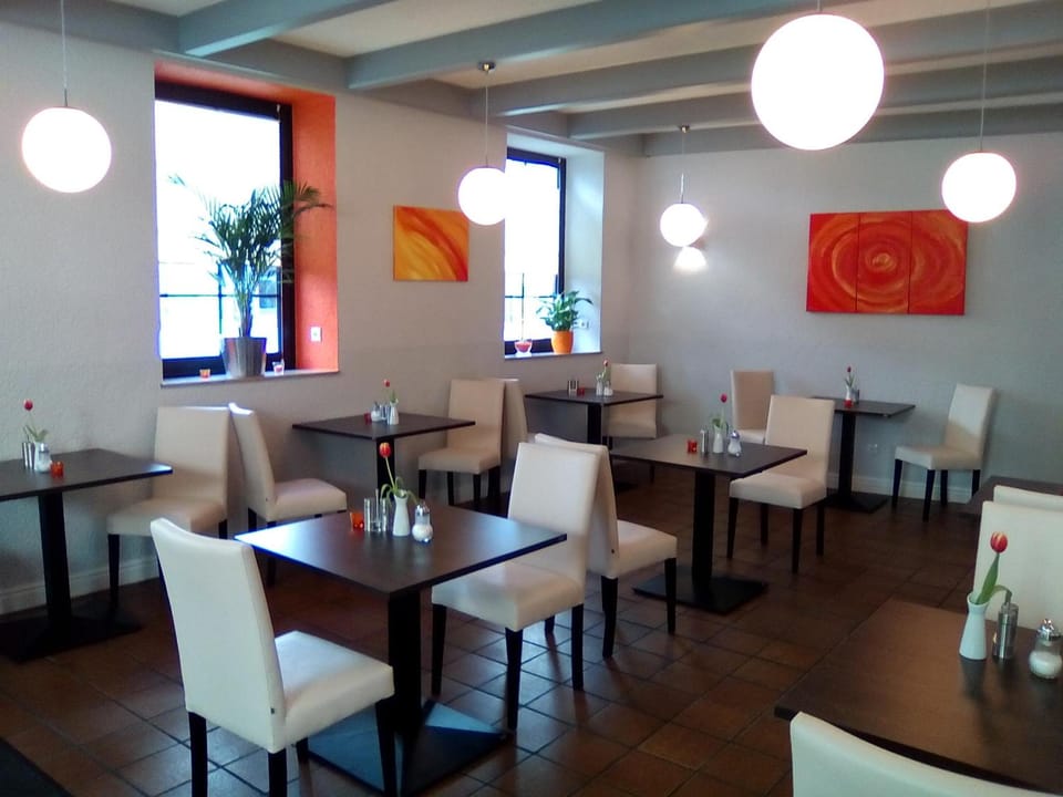 Hotel Trutzpfaff Hotel in Speyer