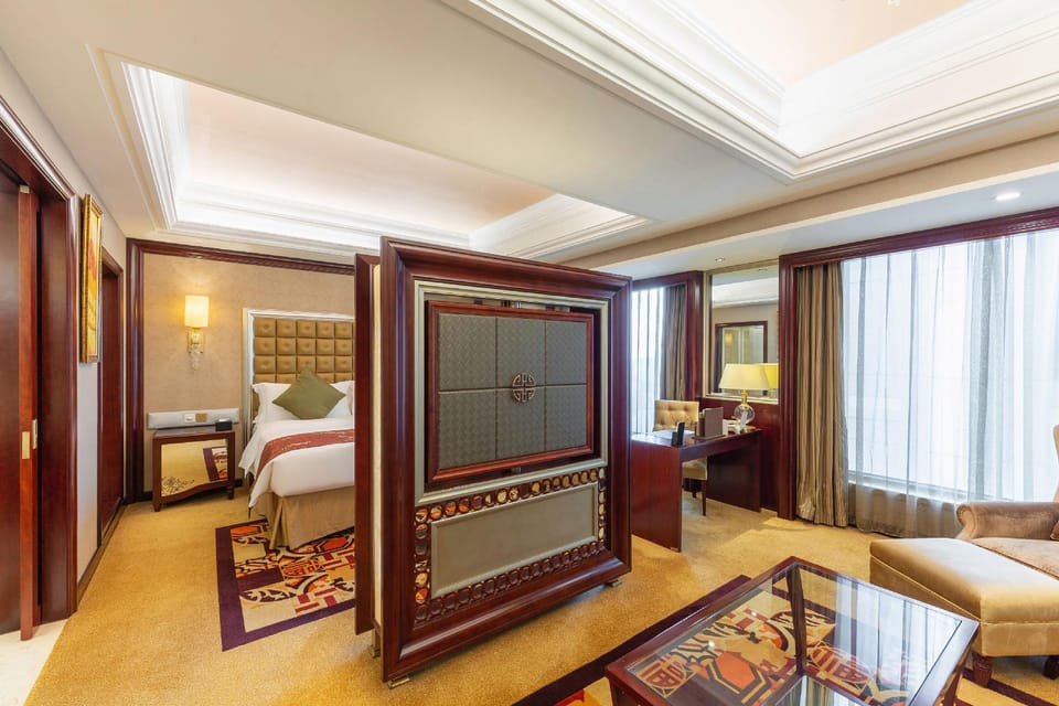 Guestroom