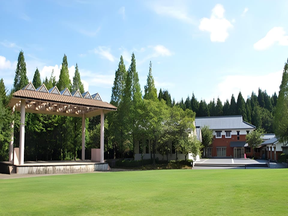 Otaiko Hills Hotel in Japan