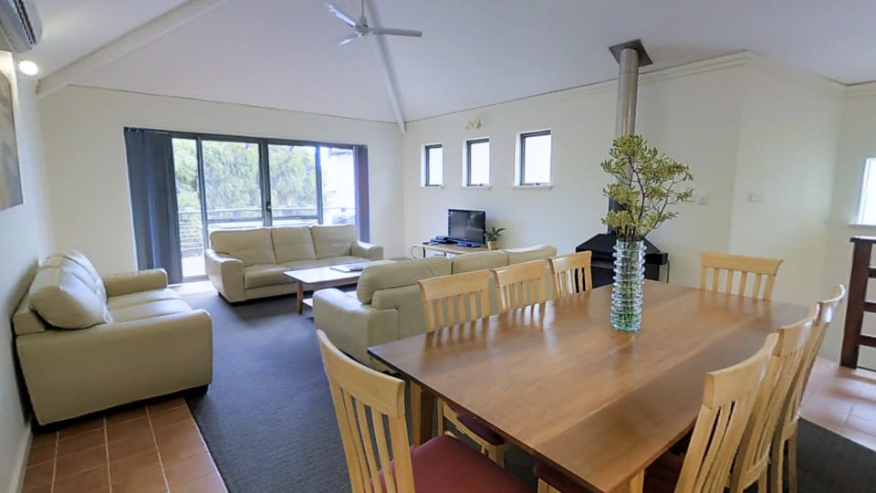 Margarets Beach Resort Apartment hotel in Margaret River