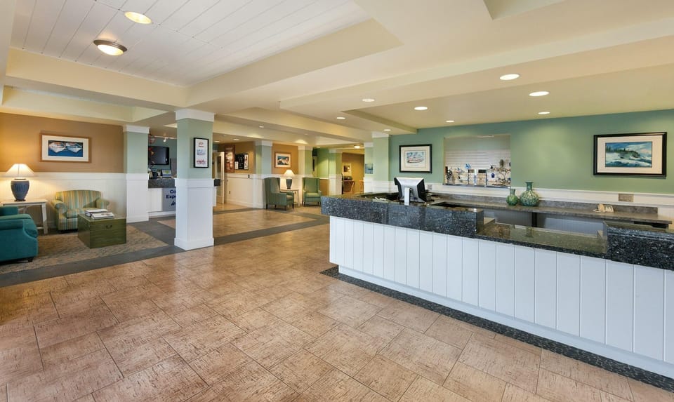 WorldMark Long Beach Hotel in Long Beach