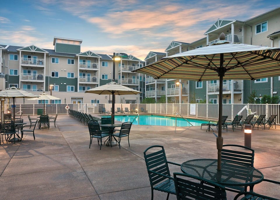 WorldMark Long Beach Hotel in Long Beach