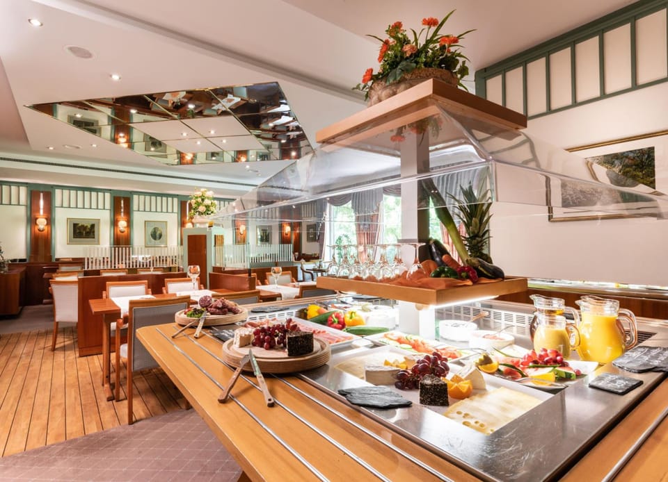 Parkhotel Stadtallendorf Hotel in Hesse